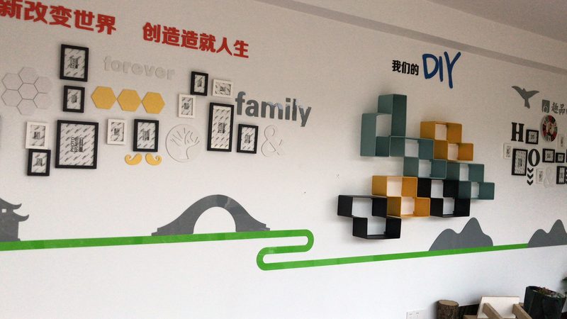 选择展览展示服务公司时，要考察其综合实力。可以从以下几个方面入手：