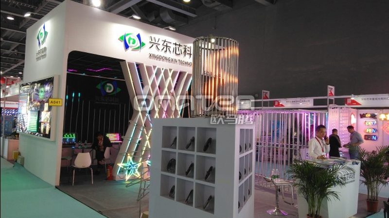 舞台搭建玻璃钢材质，到底值不值