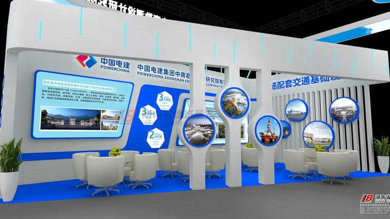 深圳展厅设计：如何打造专业且吸引人的展示空间**