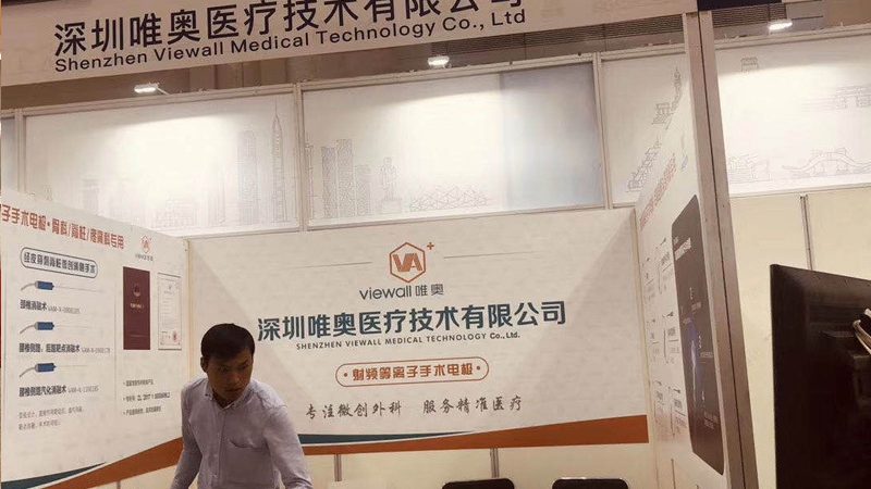 展台搭建验收，这些关键点常被忽略