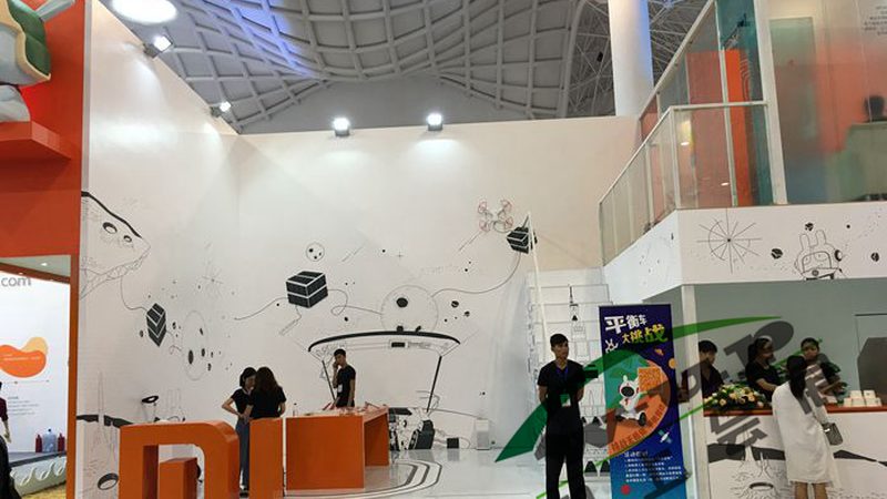 揭秘会展策划定制服务费用构成