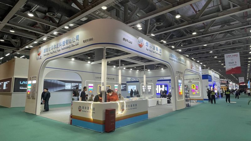 标识标牌安装，这六步决定最终效果