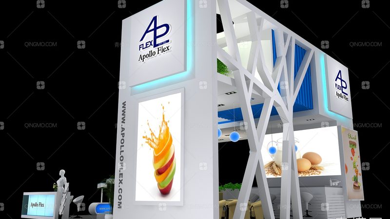 RGB与CMYK：logo设计色彩模式的抉择