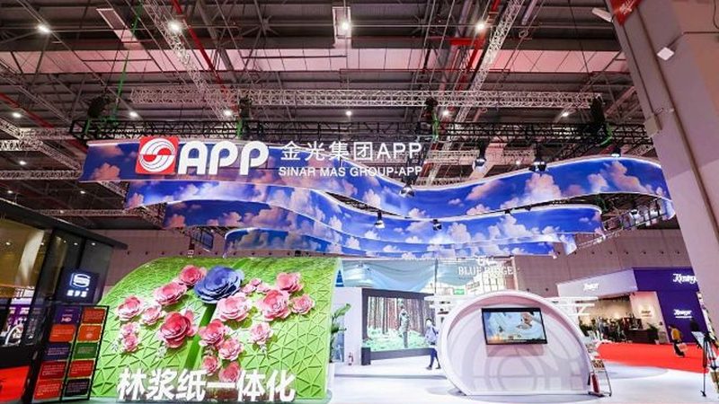 企业参展布展：注意事项全解析